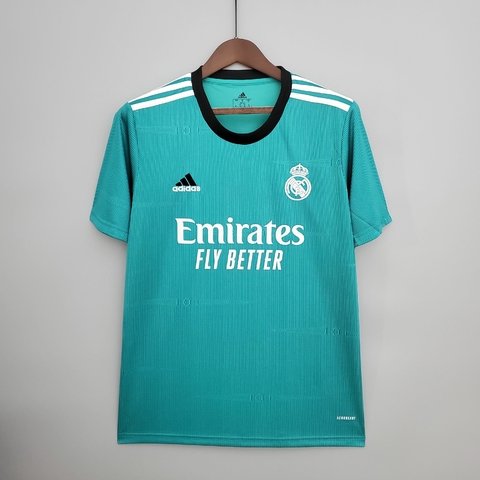 Arte Camisa Real Madrid Dragão Chinês Branco