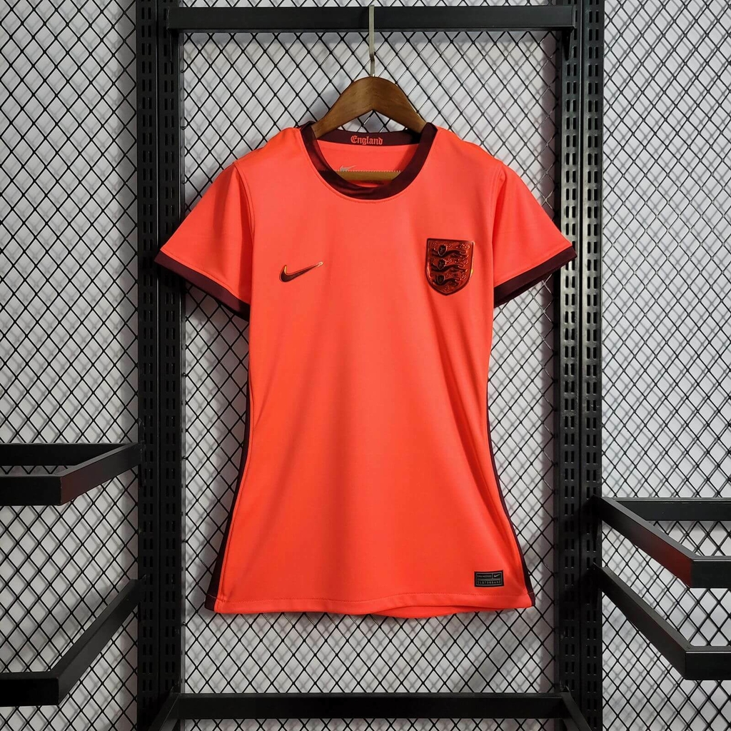 Camisa do Internacional I 2019 Nike - Feminina
