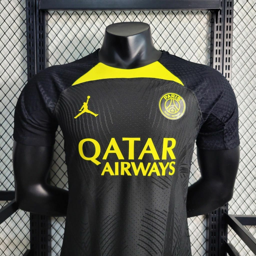 Uniforme do PSG para a temporada 23/24 : r/futebol