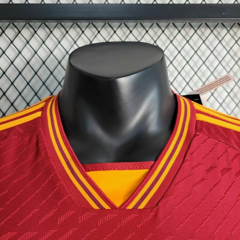 Camisa Roma Away (2) 2023/24 Adidas Jogador Masculina