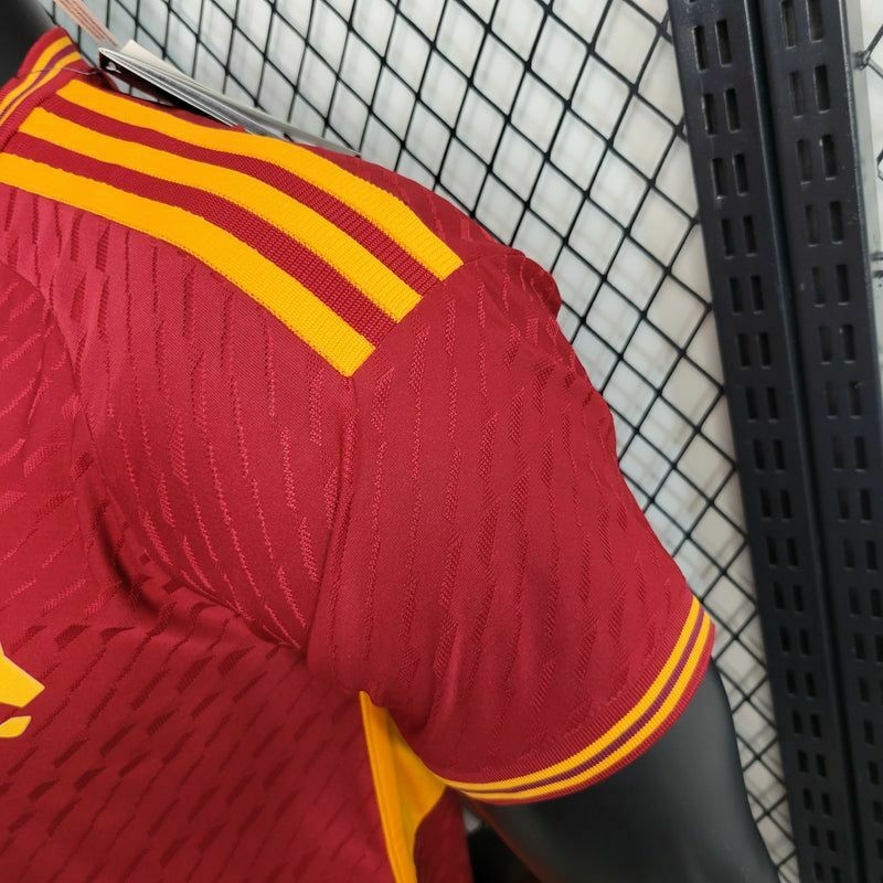 Camisa Roma Away (2) 2023/24 Adidas Jogador Masculina
