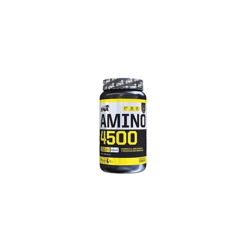 Amino 4500 - Comprar en BioLife