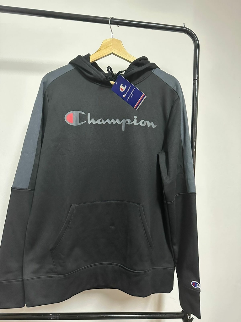 Buzo Champion con Capucha - Comprar en Conurba Import