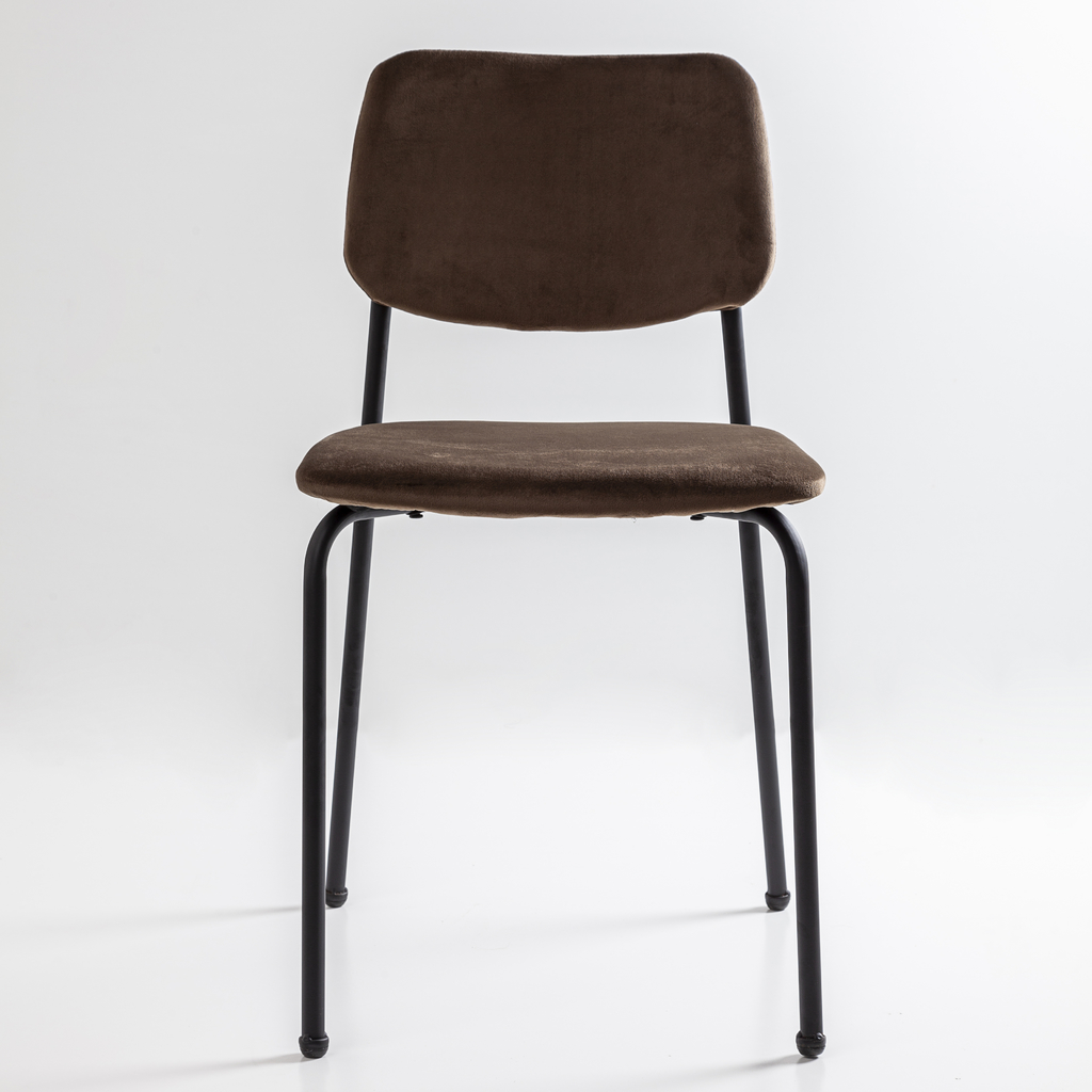 SILLA BUDAPEST - ALTORANCHO