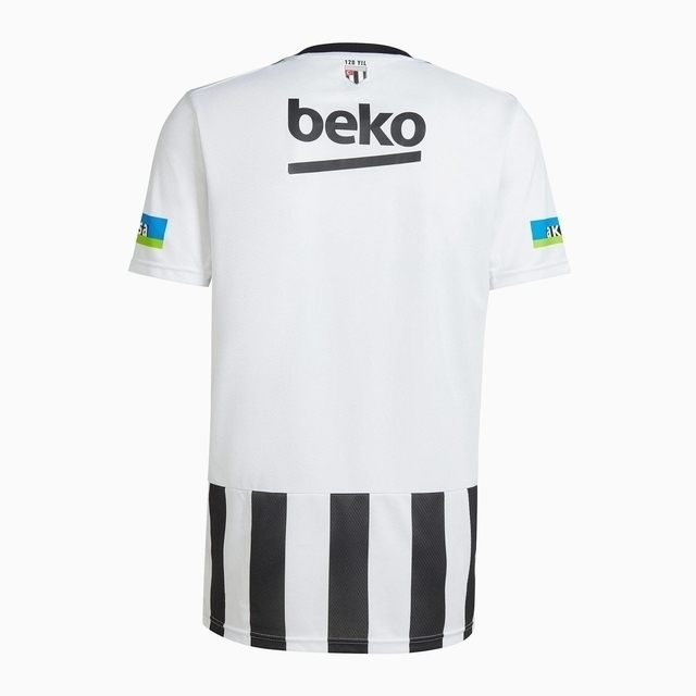 Camisa Besiktas - Away