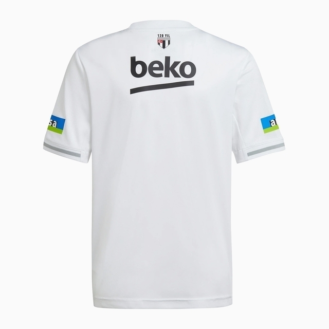 Camisa Besiktas I 15/16 adidas - Masculina