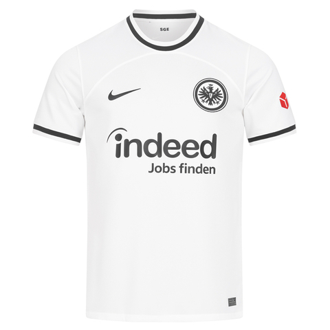 Frankfurt - Camisetas de Fútbol | FutBahea Store