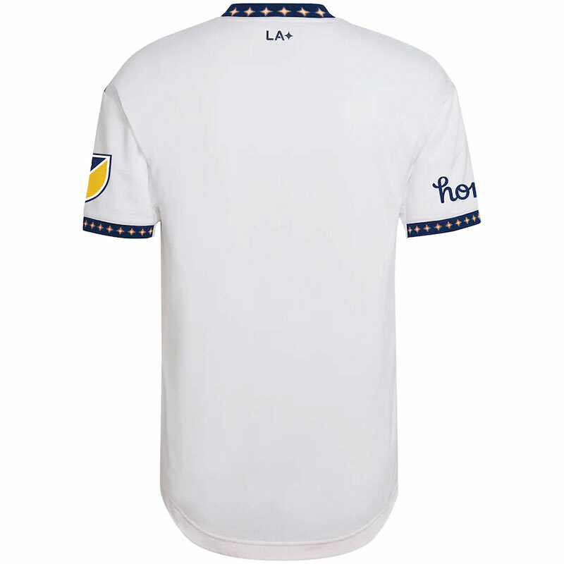 Camisa Besiktas I 22/23 Torcedor Adidas Masculina - Branco