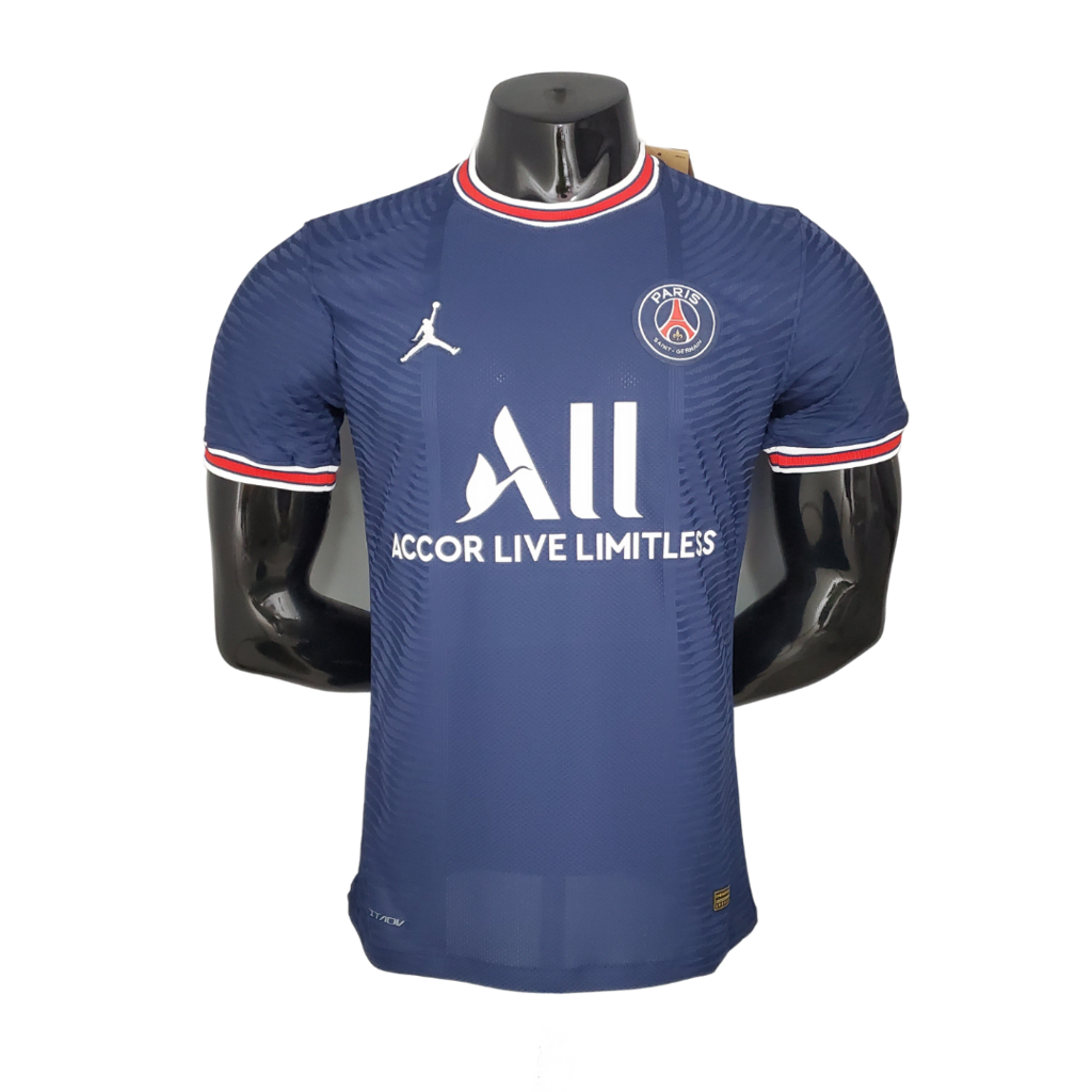 Camisa Paris Saint-Germain Away 21/22