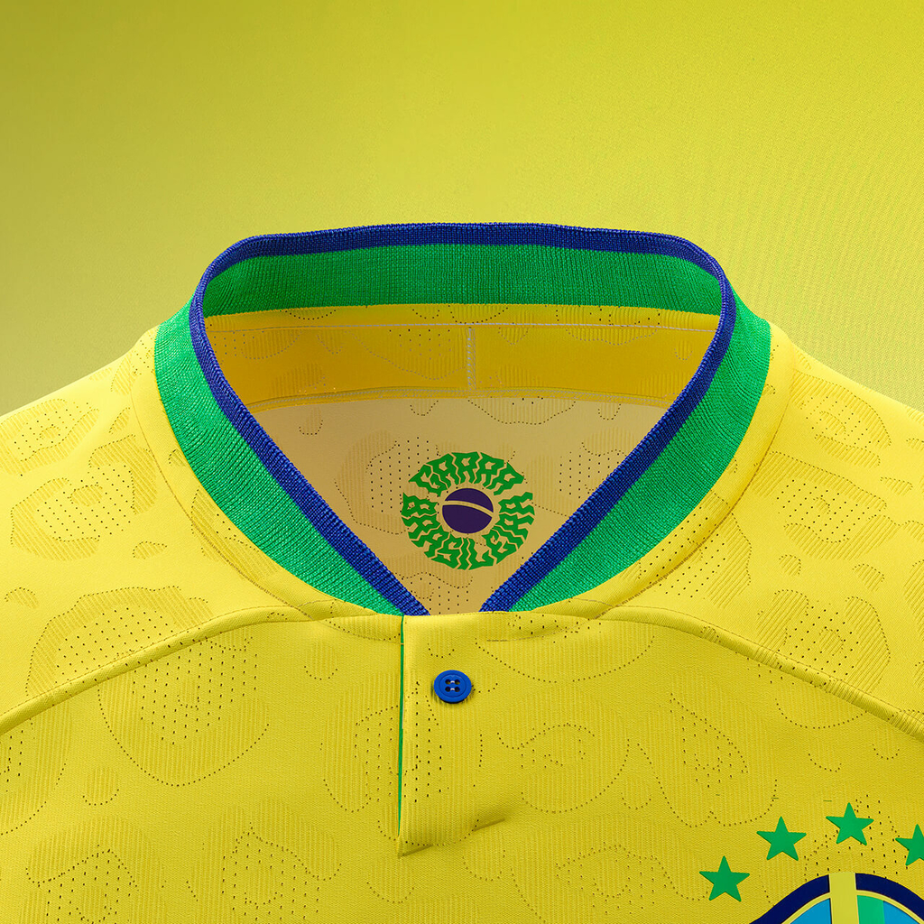 Camisa Brasil - Copa do Mundo 2018- Torcedor Masculina - Amarela, copa do  mundo 2018 brasil - marazulseguros.com.br