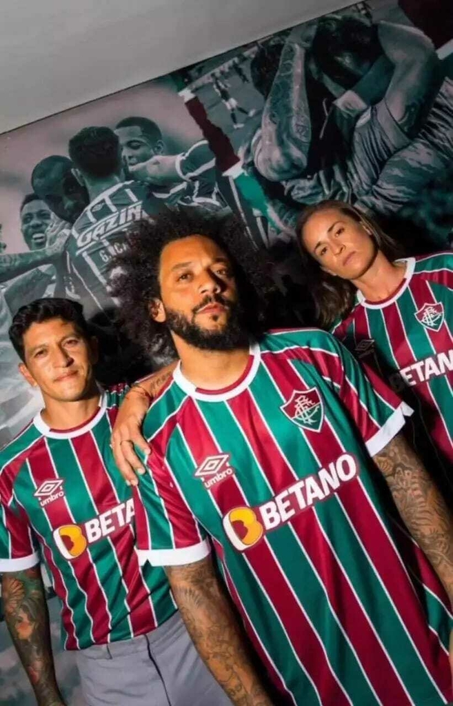 Camisa Tottenham Titular 2023/2024 Jogador Masculina - Branca