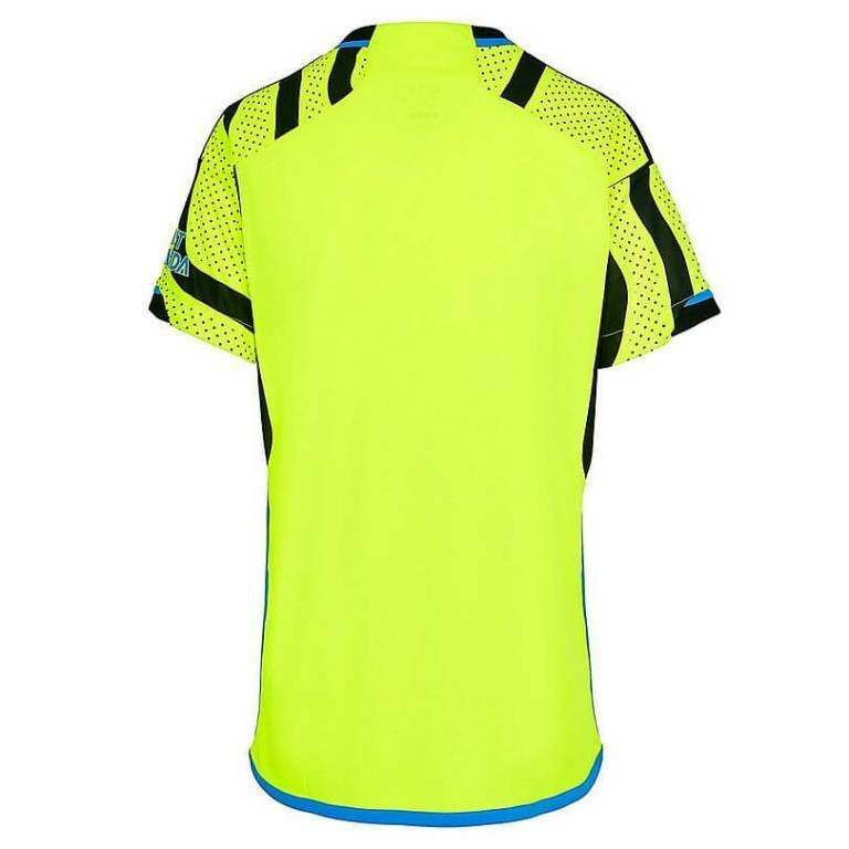 Camisa Internacional I 23/24 Torcedor Adidas Feminina - Vermelha