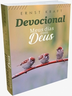 Devocional | Meus Dias Com Deus