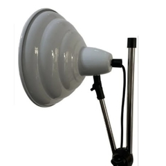 Lámpara de pie rodante para infrarrojo - comprar online