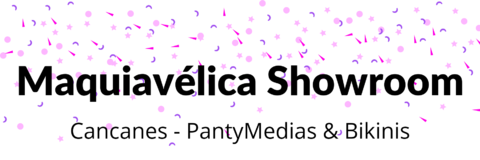 Maquiavelica Showroom