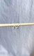 argola prata 925 tiny