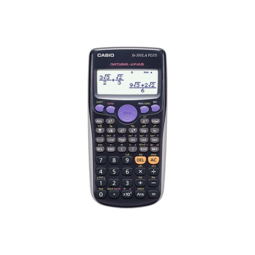 Casio fx shop 981 es plus