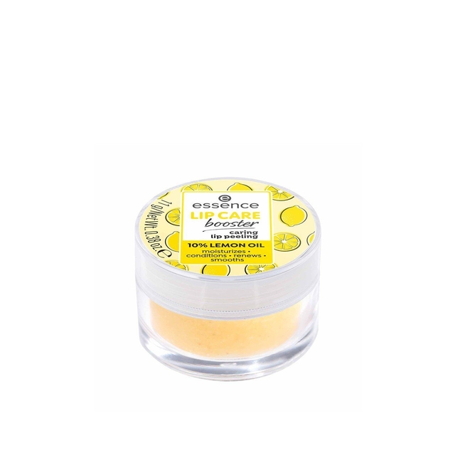 Essence Lip Care Booster Peeling Labial Euroglam