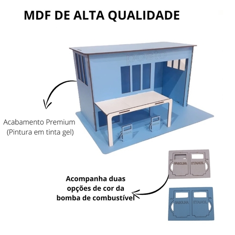 Jogo Da Velha Infantil 19x21 Laser - Mdf Madeira