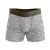 Boxer Adulto Clásico Melange