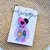 Llaveros Para Compartir Friends I