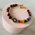 Pulsera Amuleto Purple - comprar online