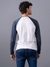 REMERA VERONA [ AZUL MARINO ] - comprar online