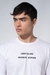 REMERA OVER CONEY [ BLANCO ] en internet