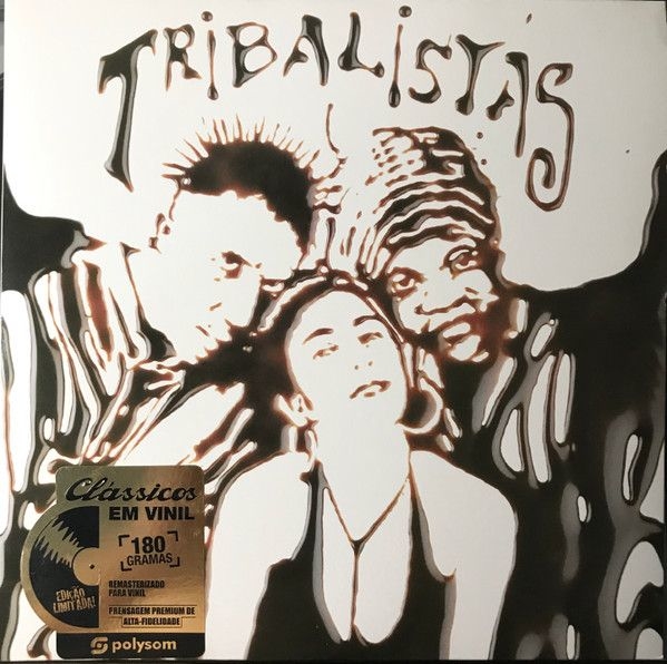 Tribalistas” (Phonomotor Records, 2002), Tribalistas