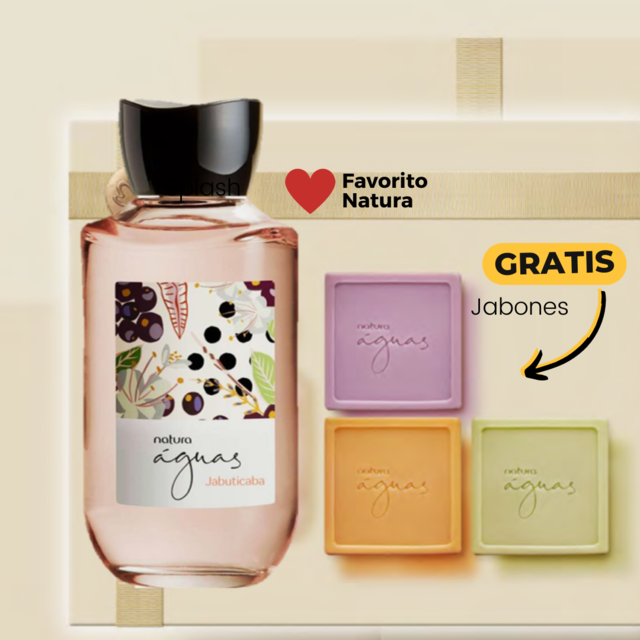 Regalo Águas Jabuticaba - Comprar en 