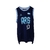 Camiseta Argentina Azul