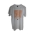 Remera Jordan Jumpman Graphic Crew- Blanca
