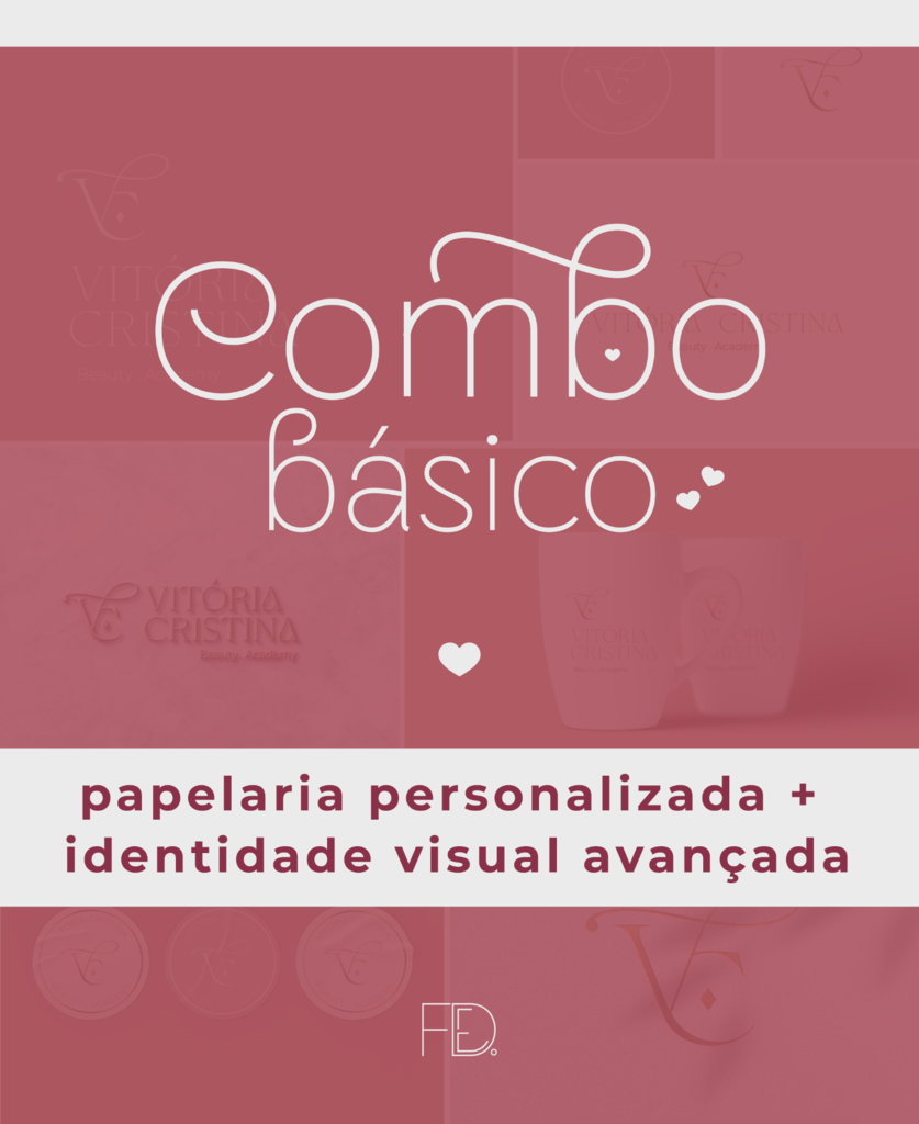  Papelaria Personalizada