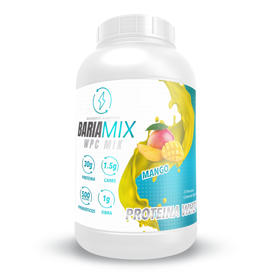 Prote na Sabor Mango Buy In Bariamix prote-na-sabor-mango-buy-in-bariamix