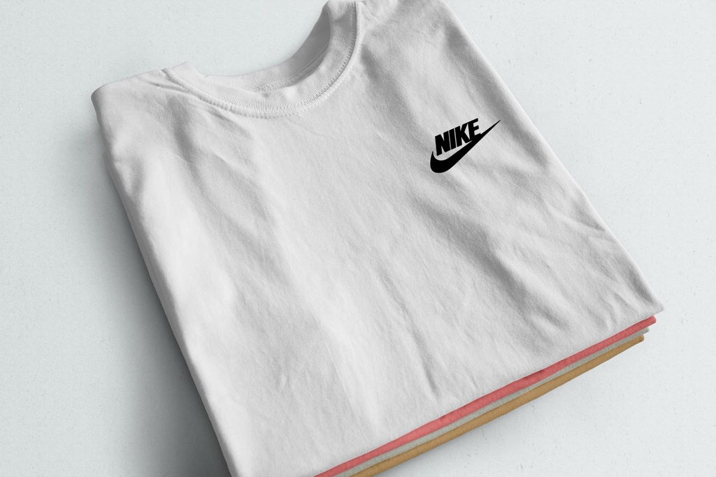 Pack de estampas - Nike logo 1 - Morrison Remeras