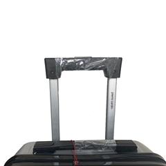 Set de 2 Valijas Chica y Grande Rigidas Marca Pierre Cardin - valijas.com.ar