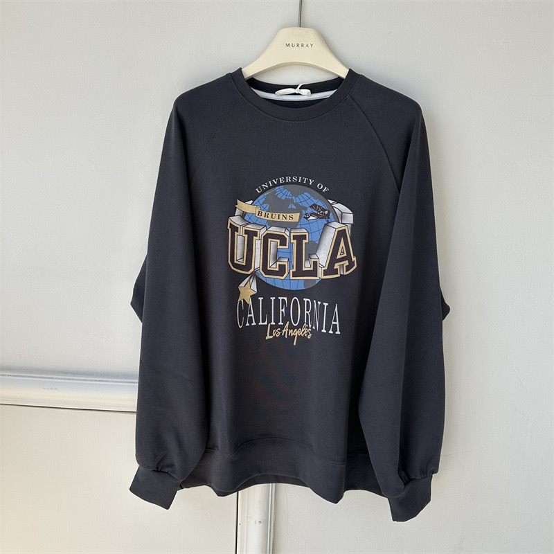 Buzo UCLA Comprar en Xiner