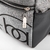 MOCHILA STANFORD CHICA - Gris - Blaque Oficial