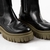 BOTA BURDEOS - comprar online