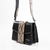 CARTERA CHICA TOULOUSE Reptil - comprar online