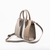 CARTERA TOULOUSE Visón - comprar online