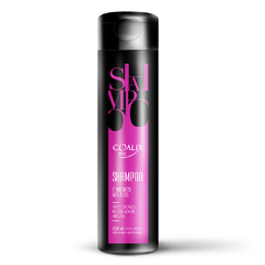 Shampoo Cabellos Mixtos 250 ml