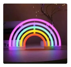Velador Rainbow Fan™ - tienda online