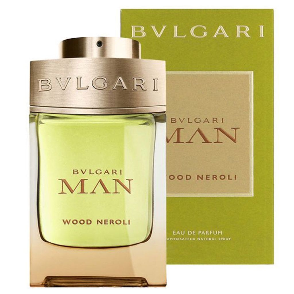 BVLGARI MAN WOOD NEROLI EAU DE PARFUM - France Perfumes