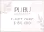 E-GIFT CARD en internet