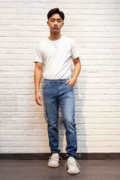 Recto Nacho Comfort - JH3117 - comprar online