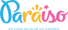 Logotipo Paraíso