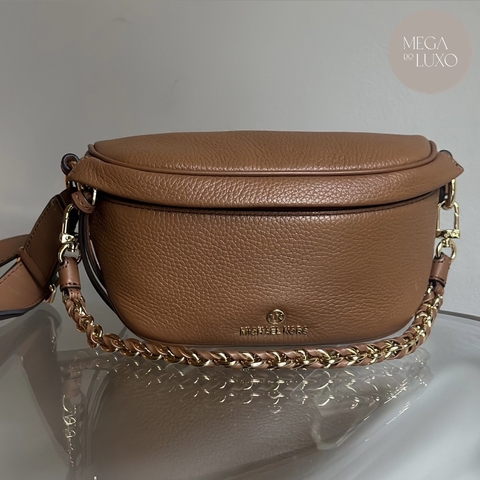 Bolsa de mão Louis Vuitton Crown Frame - Mega do Luxo