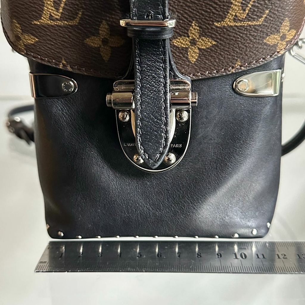 Camera Box, la nueva bolsa de Louis Vuitton