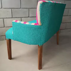 Imagen de Sillón Matero Poltrona Doble